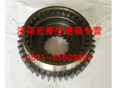 12JS160T-1707030,副箱驱动齿轮,济南宏泰变速箱专营店