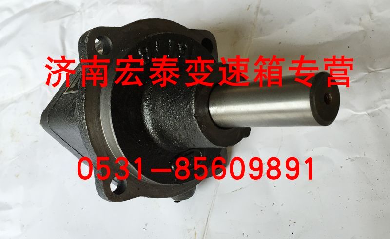 范圍檔氣缸總成 09016/09016