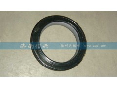 WG9003070440,一轴油封（HW13710）,济南信兴汽车配件贸易有限公司