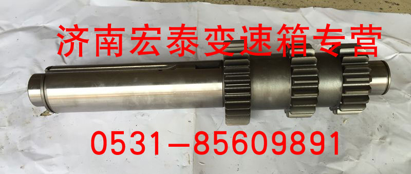 中間軸 12JS200T-1701048/12JS200T-1701048