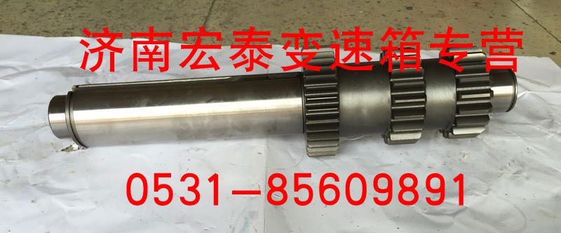 中間軸 12JS200T-1701048/12JS200T-1701048