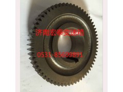 JS150T1701051B,中间轴三档齿轮,济南宏泰变速箱专营店