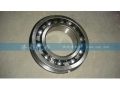 WG9003310410,输入轴轴承（HW13710）,济南信兴汽车配件贸易有限公司