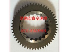 JS150TA-1701030B,150TA-B一轴齿轮,济南宏泰变速箱专营店