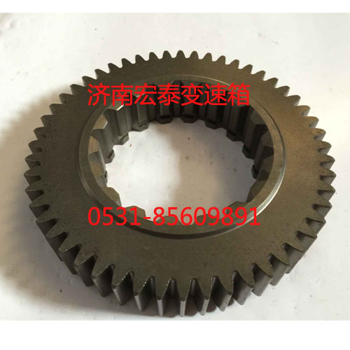 JS150TA-1701030B,150TA-B一轴齿轮,济南宏泰变速箱专营店