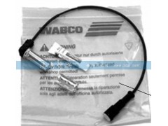 WG9160710522,ABS传感器,济南信兴汽车配件贸易有限公司