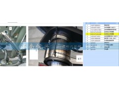 WG9160710522,ABS传感器,济南信兴汽车配件贸易有限公司
