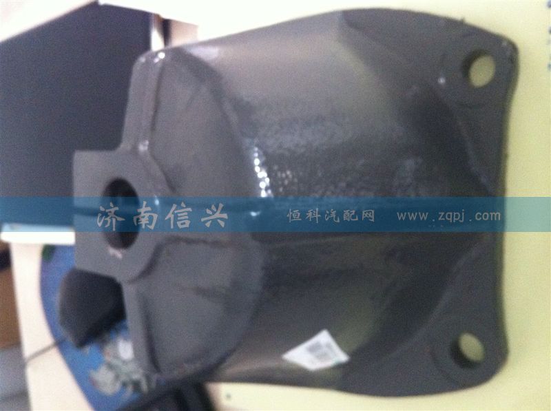WG9416520015,后簧前支架,济南信兴汽车配件贸易有限公司