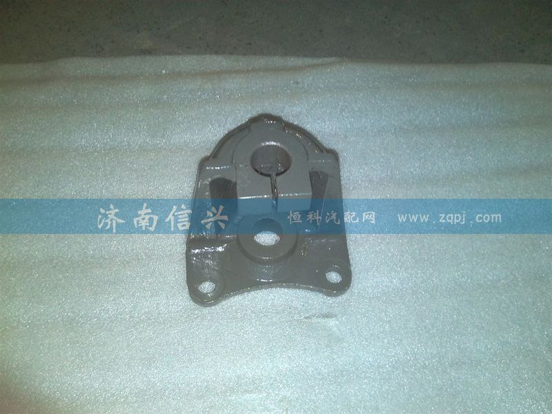 WG9416520015,后簧前支架,济南信兴汽车配件贸易有限公司