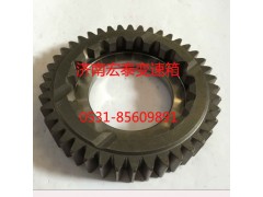 JS150TA-1701113B,二轴超速齿轮,济南宏泰变速箱专营店