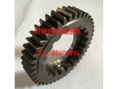 JS150TA-1701113B,二轴超速齿轮,济南宏泰变速箱专营店