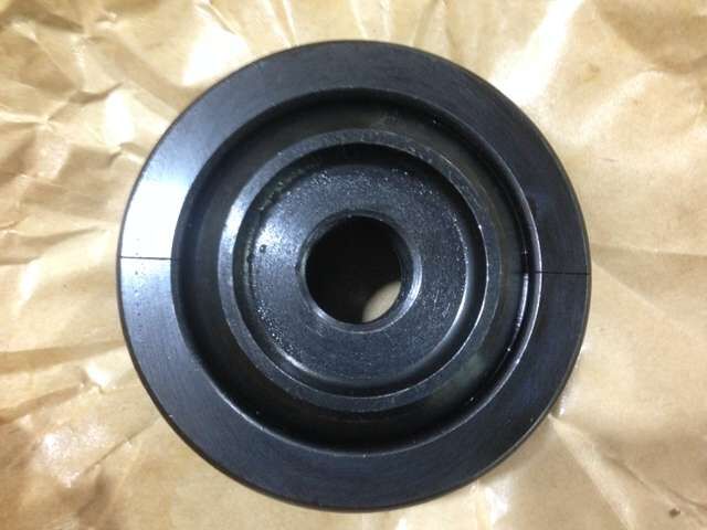 WG9725526205,V型推力杆球头,济南盛康汽车配件有限公司