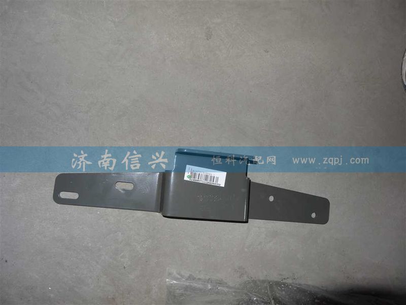 WG9731360040,ABS电磁阀支架,济南信兴汽车配件贸易有限公司