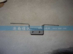WG9731360040,ABS电磁阀支架,济南信兴汽车配件贸易有限公司