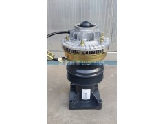 ,电暖风室离合器总成,济南欧威重型汽配有限公司