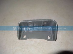 WG9731590083,左、右支架,济南信兴汽车配件贸易有限公司