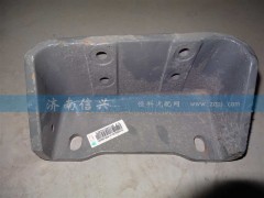 WG9731590128、WG9731590129,左、右支架,济南信兴汽车配件贸易有限公司