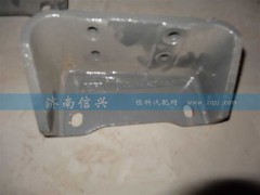 WG9731590128、WG9731590129,左、右支架,济南信兴汽车配件贸易有限公司