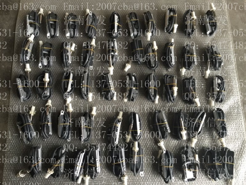 WG1034121032 NOX氮氧化物传感器,WG1034121032 NOX氮氧化物传感器,济南信发汽车配件有限公司