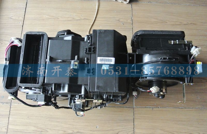 WG1682827001 電動空調總成/WG1682827001