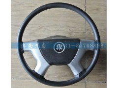 WG9325470450,方向盘总成,济南开泰工贸有限公司