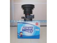 ,潍坊柴油机专用配件水泵总成,济南昕恺汽车配件有限公司（济南宏伟泵业）