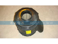 WG9925190005,空滤器总成(曼·胡默尔)（T7H）,济南信兴汽车配件贸易有限公司