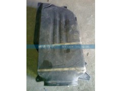 WG9925190021,低地板加长驾驶室进气道总成,济南信兴汽车配件贸易有限公司