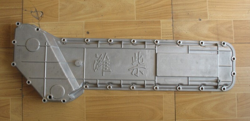 612600011654,机油冷却器盖,济南嘉磊汽车配件有限公司(原济南瑞翔)