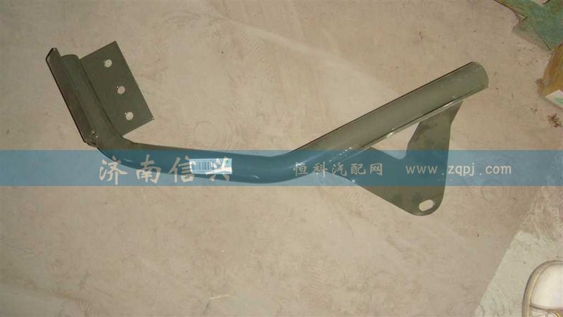 WG9925190053进气管支架总成图2