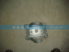 WG9925522279,后板簧右后支架,济南信兴汽车配件贸易有限公司