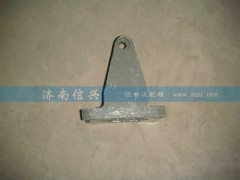 WG9925522279,后板簧右后支架,济南信兴汽车配件贸易有限公司