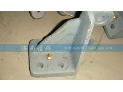WG9925410105+011,前右支架（科曼）,济南信兴汽车配件贸易有限公司