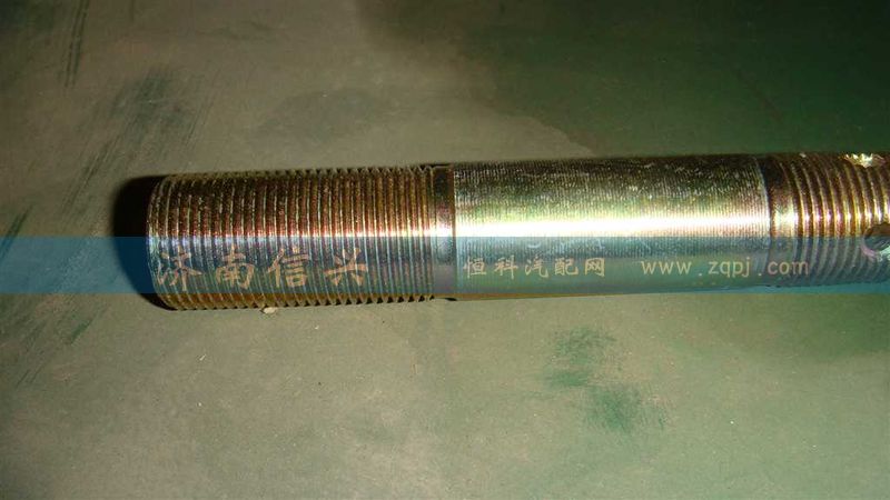 WG9925410105+024,双头螺栓（科曼）,济南信兴汽车配件贸易有限公司