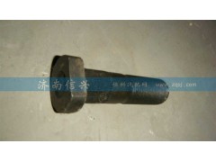 WG9925410105+041,前车轮螺栓(科曼),济南信兴汽车配件贸易有限公司
