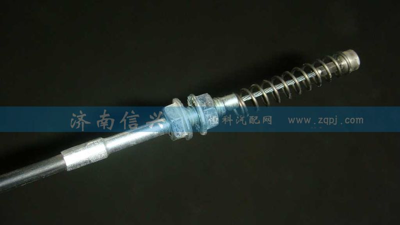 WG9925470073,拉索总成,济南信兴汽车配件贸易有限公司