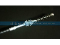 WG9925470073,拉索总成,济南信兴汽车配件贸易有限公司