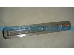 WG9925520365,导向板,济南信兴汽车配件贸易有限公司
