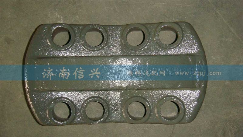 WG9925520609,衬套总成(科曼),济南信兴汽车配件贸易有限公司