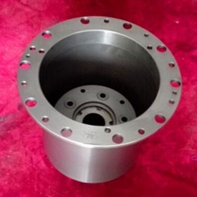 HFF2405050CK2BZFT-1,轮边减速器总成264,济南重业机械制造有限公司