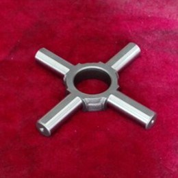 99014320091,差速器十字轴 24,济南重业机械制造有限公司