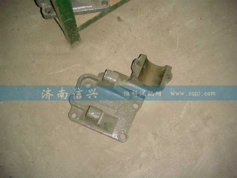WG9925521295,下推右后支架,济南信兴汽车配件贸易有限公司