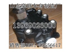 方向机总成重汽转向器总成总成厂家价格图片,方向机总成重汽转向器总成总成厂家价格图片,山东豪联车身制造厂