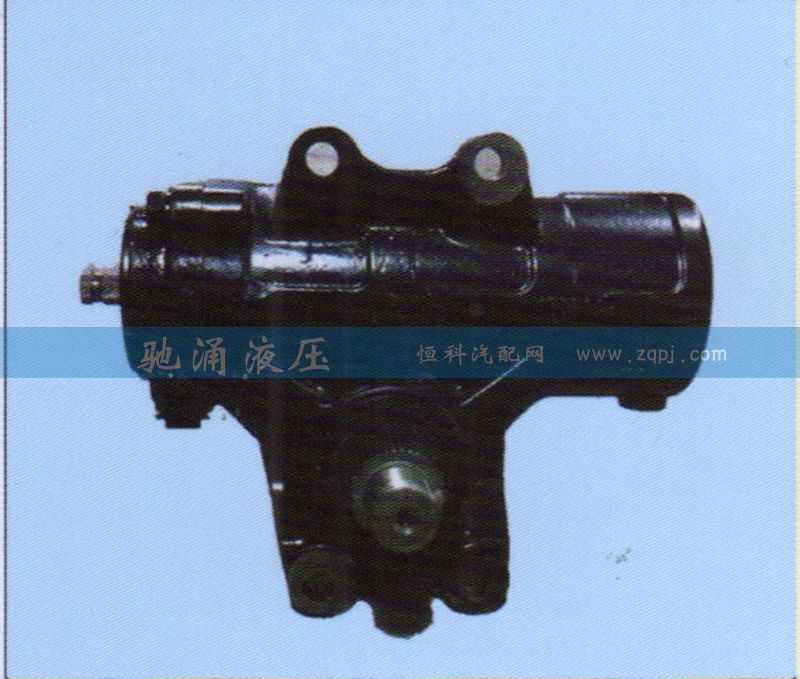D54-3411010,方向机总成,济南驰涌贸易有限公司