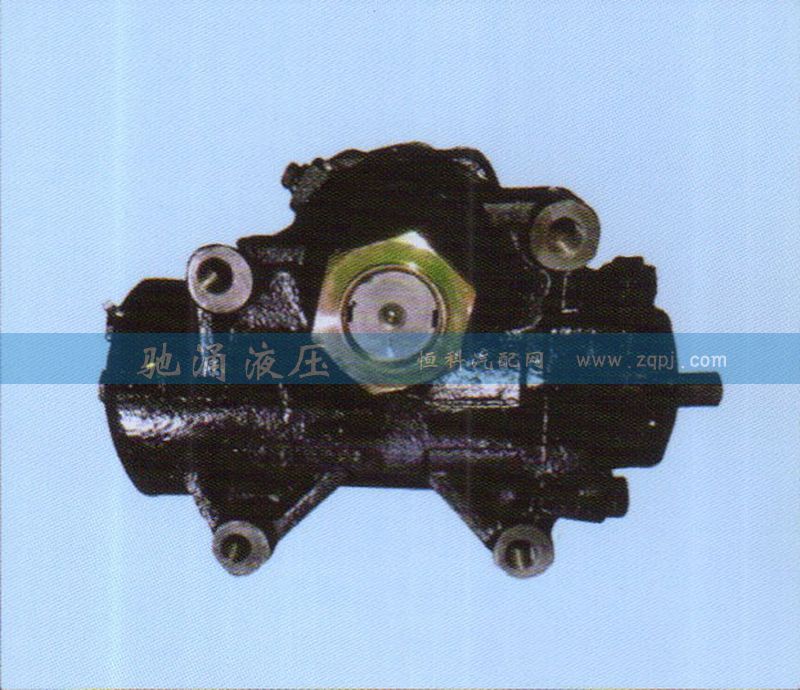 Z14B-3411010,动力转向器,济南驰涌贸易有限公司