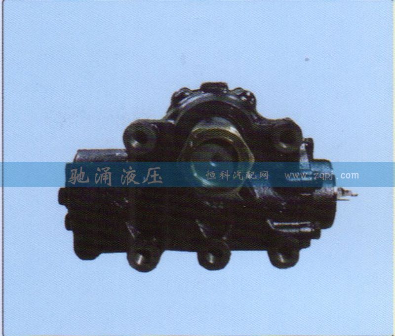 D55-3411010,动力转向器,济南驰涌贸易有限公司