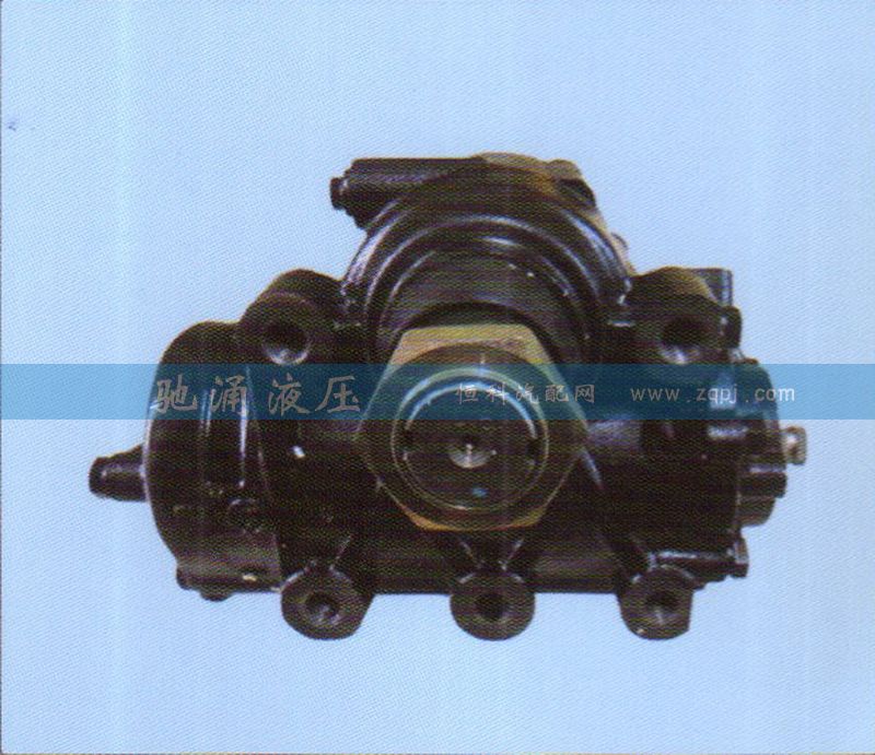 Z15-3411010,动力转向器,济南驰涌贸易有限公司