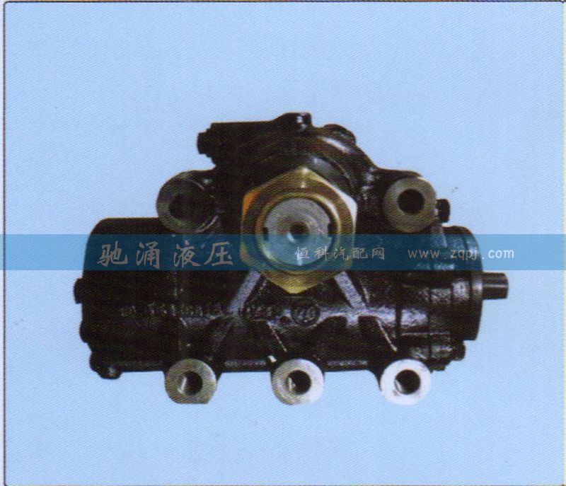 D58A-3411010,动力转向器,济南驰涌贸易有限公司