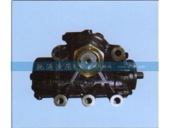 D58A-3411010,动力转向器,济南驰涌贸易有限公司