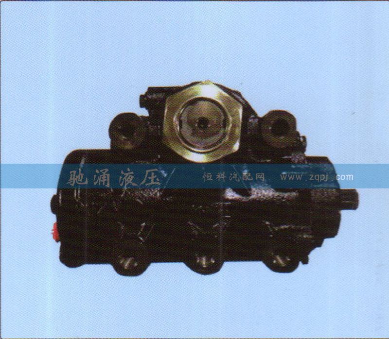 G06-3411010,动力转向器,济南驰涌贸易有限公司